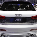 Salon auto Geneve 2012 - ABT - 022